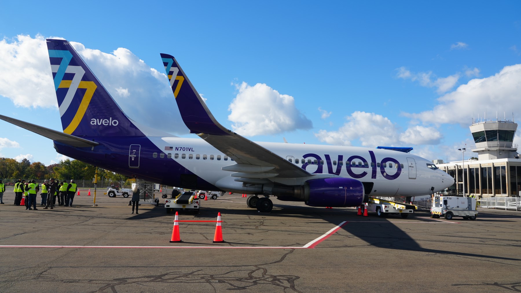 Avelo Airlines Launches Unique Credit Card Partnership