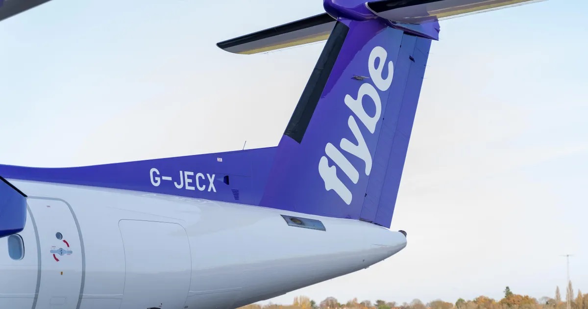 Flybe Abruptly Ceases Operations