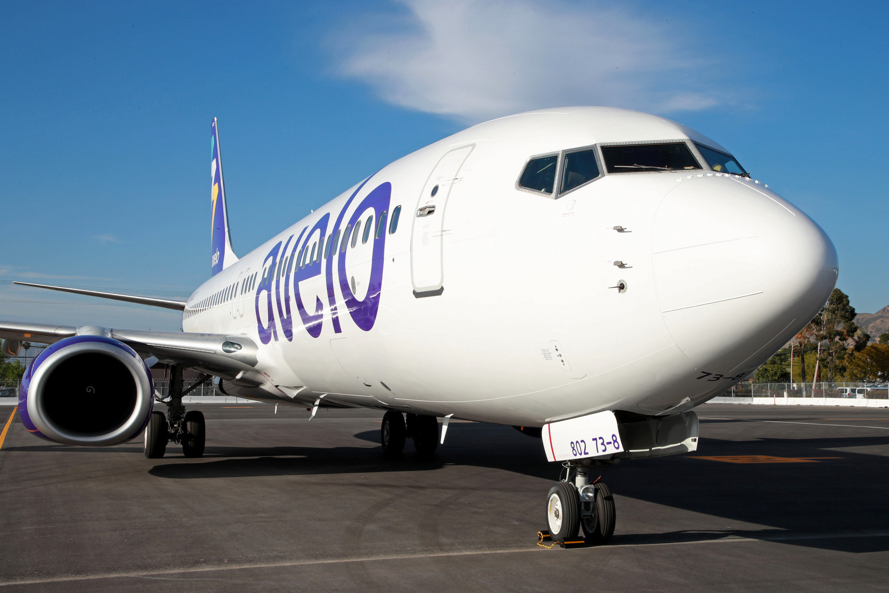 Avelo Launches 4 New Routes