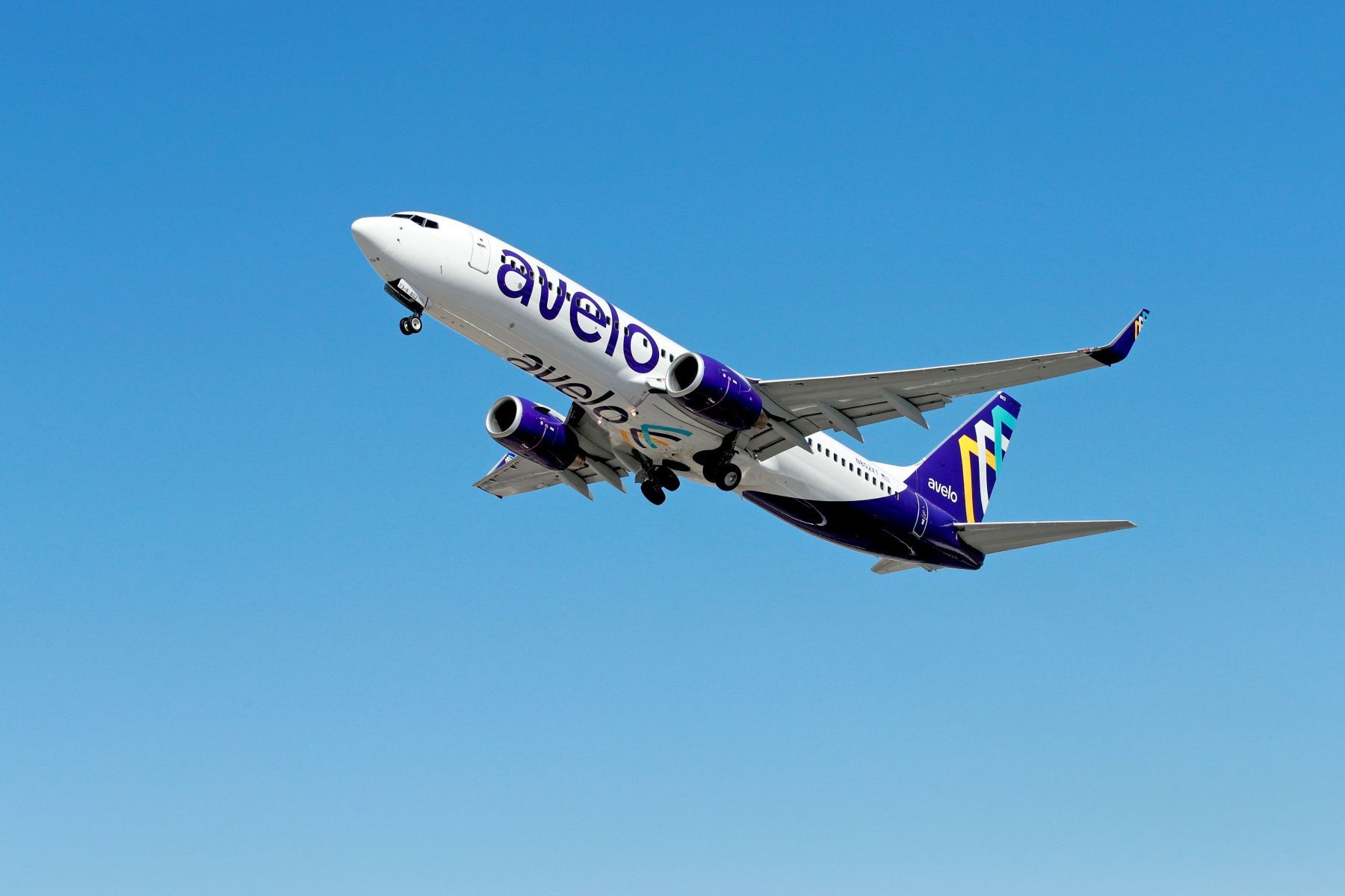 Avelo Announces 3 New Routes