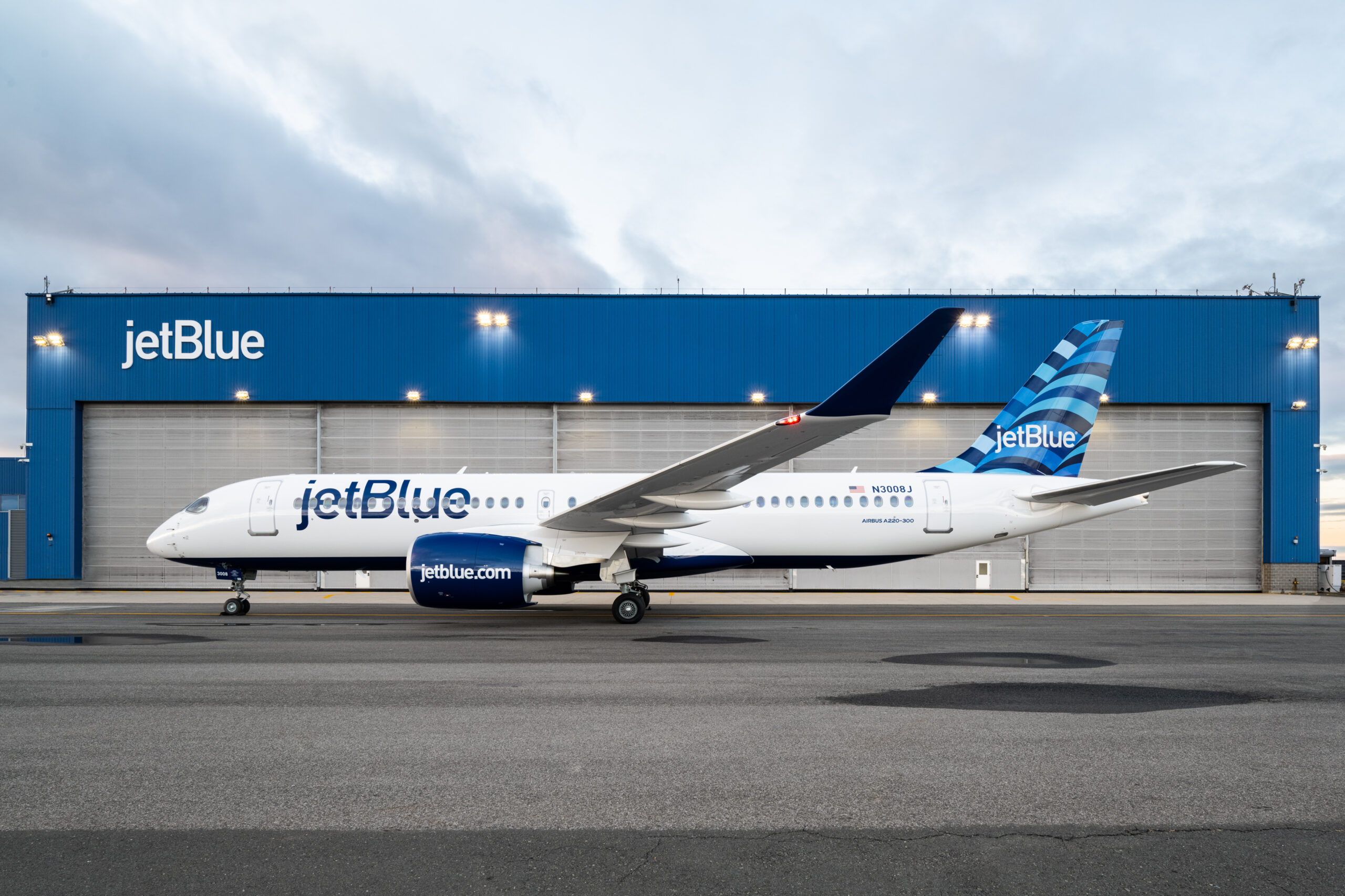 JetBlue Adds Two New Routes From Orlando