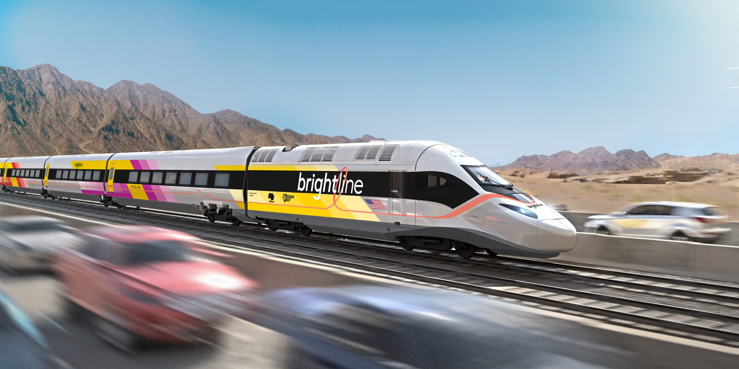 Brightline Adds Starlink WiFi On Trains