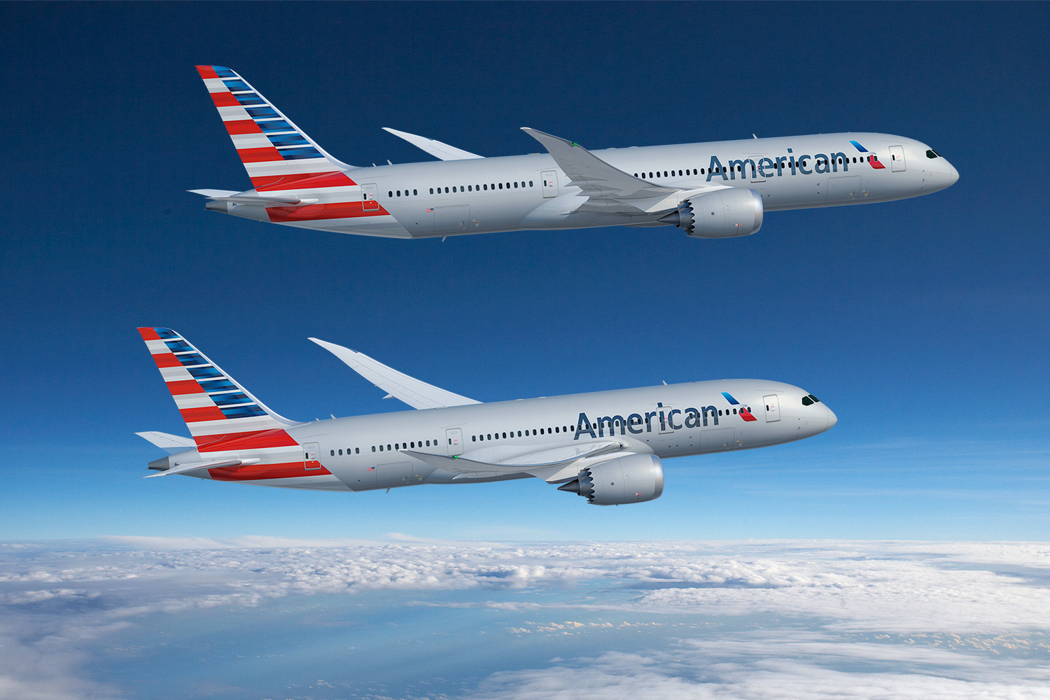 American Airlines Adds New Routes To Europe The Path Less Traveled