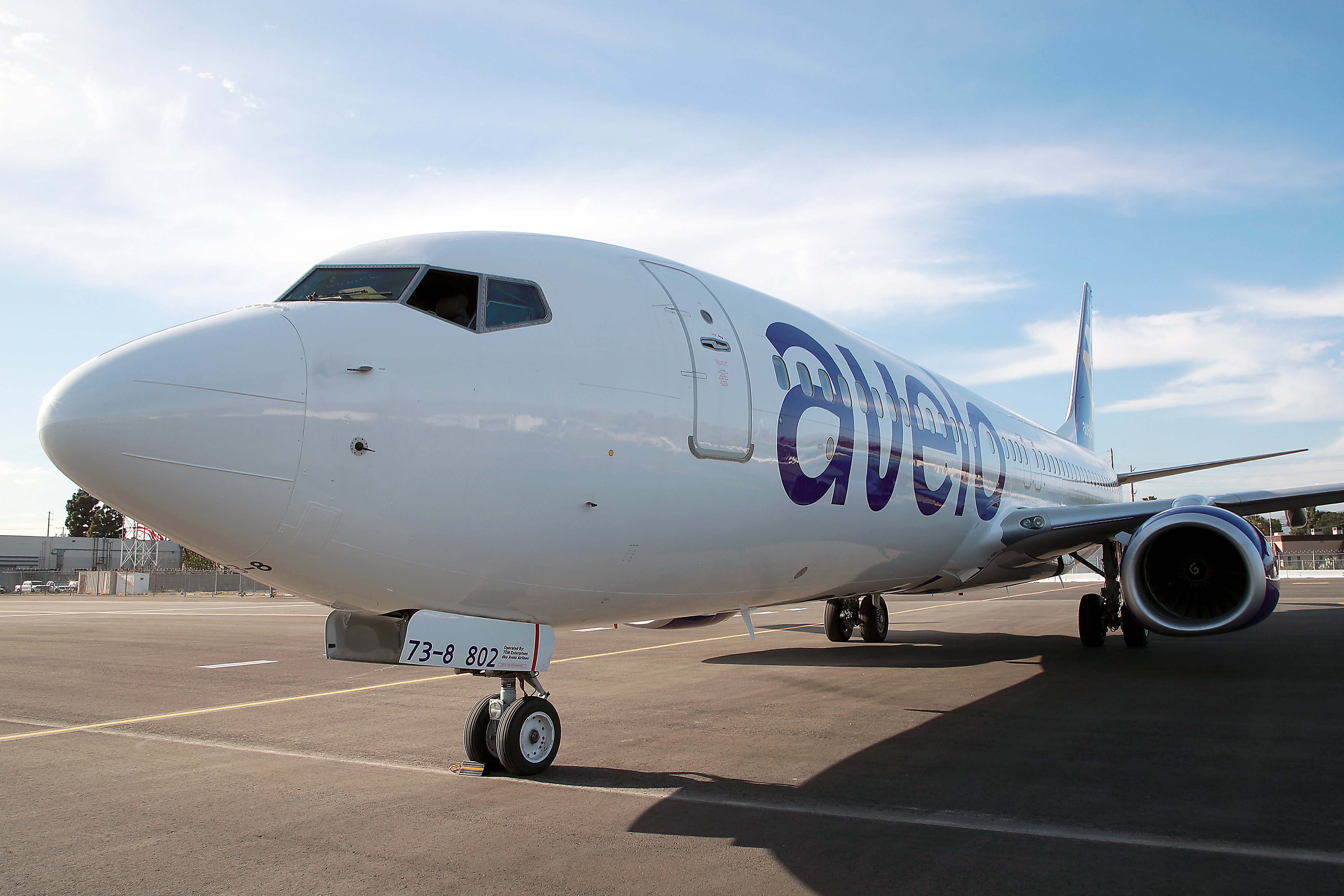 Avelo Adds Flights To Wisconsin