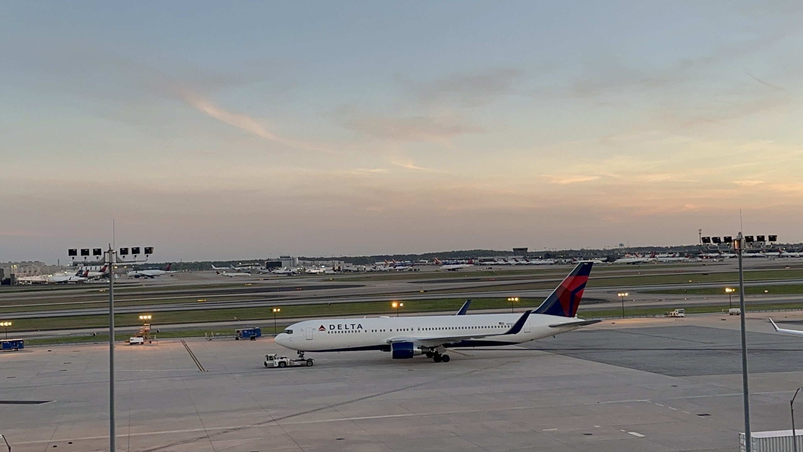 Delta Air Lines Launches MSP to Dublin Flights