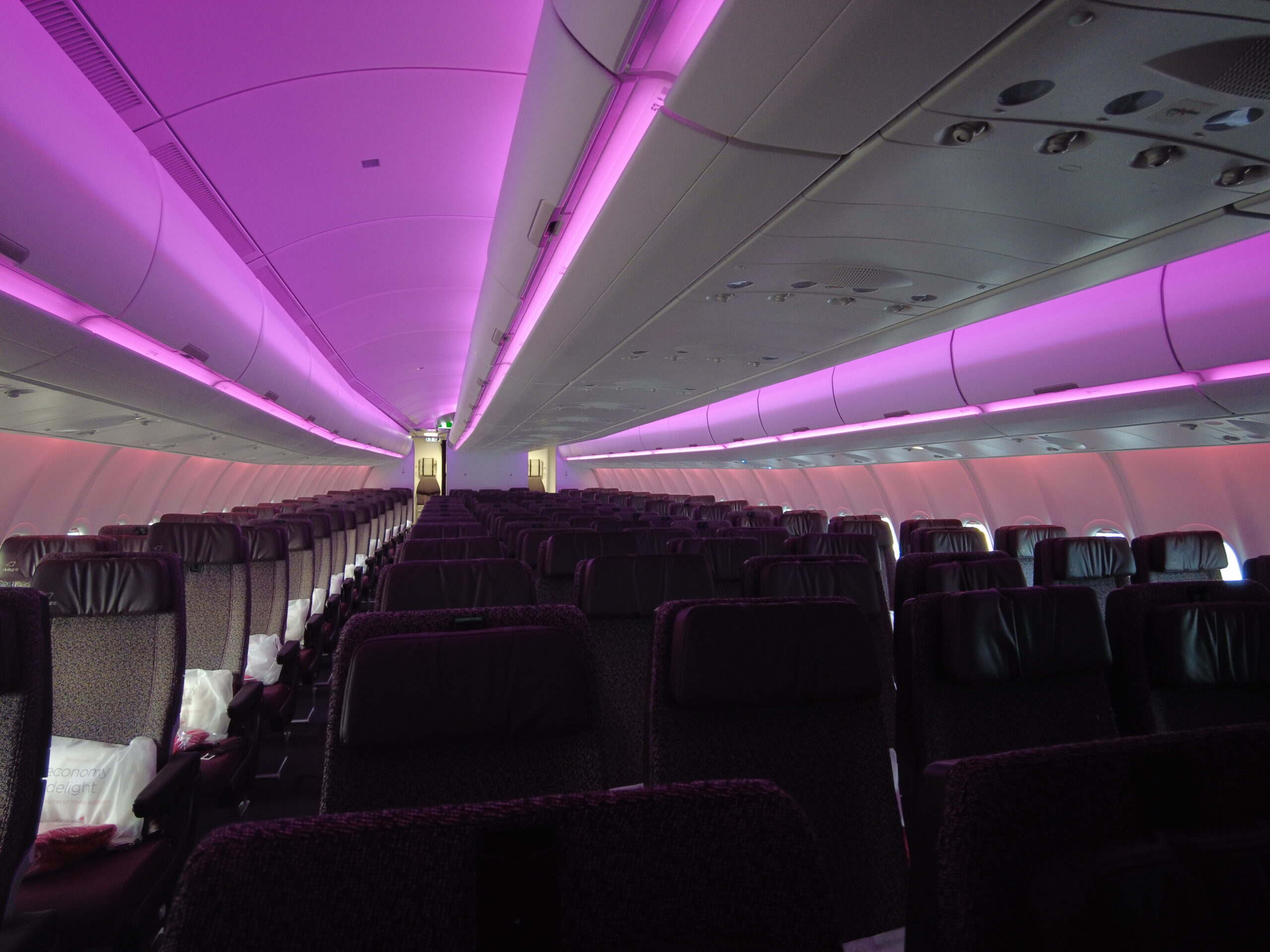 Virgin Atlantic Launches São Paulo Flights