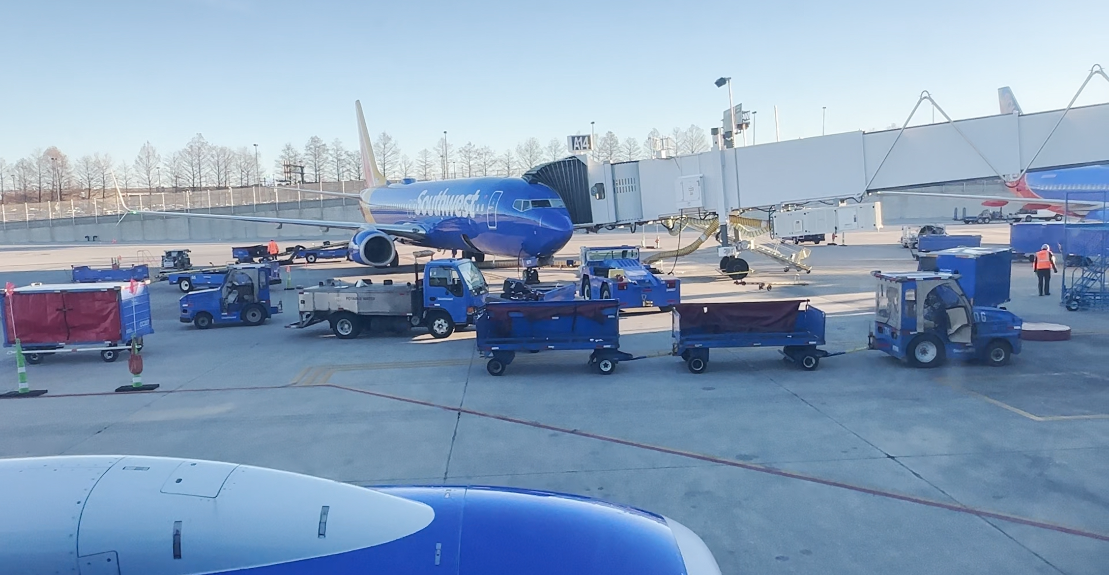 Southwest Airlines Announces Largest Expansion Yet