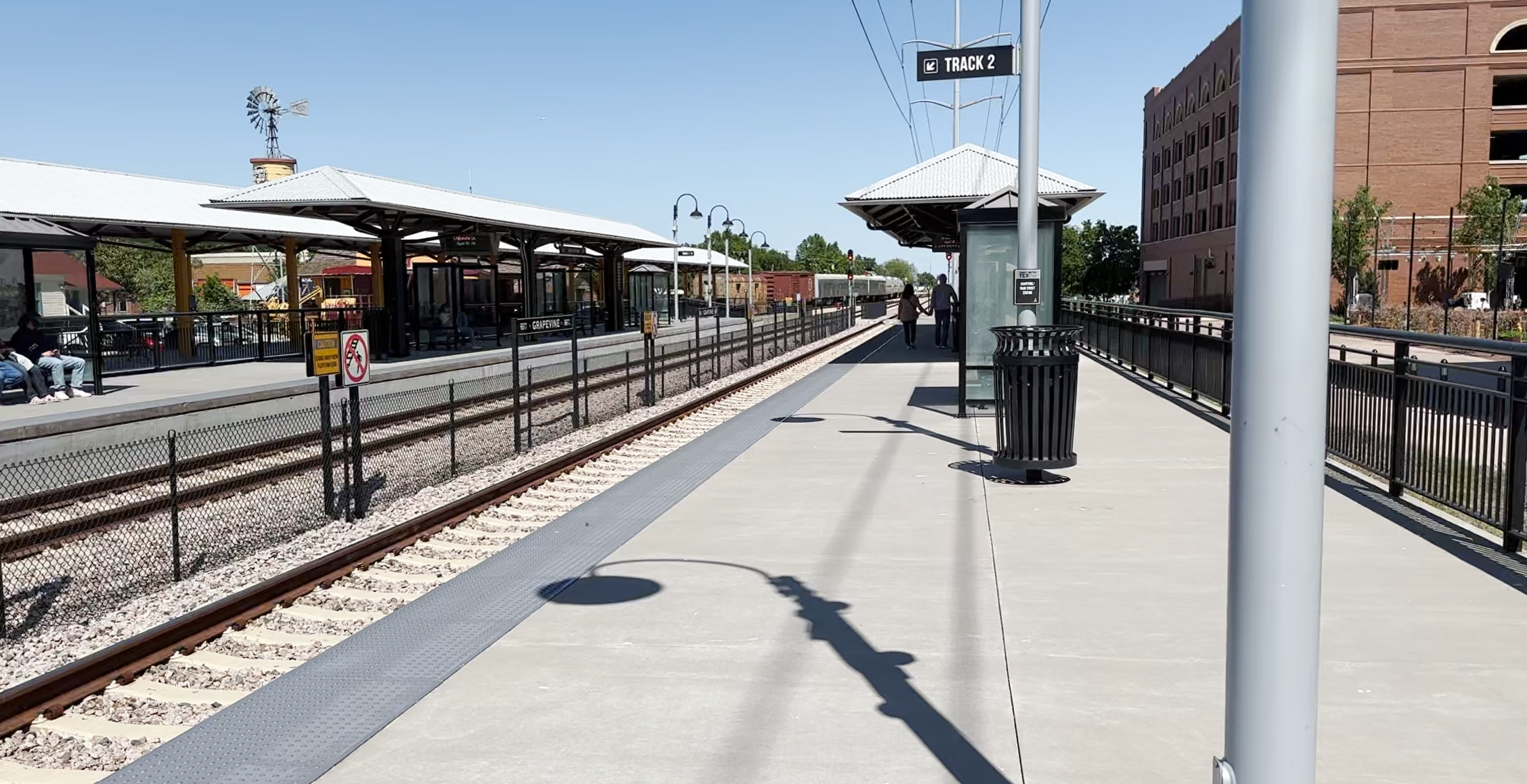 Battery Powered Trains Coming To Metra