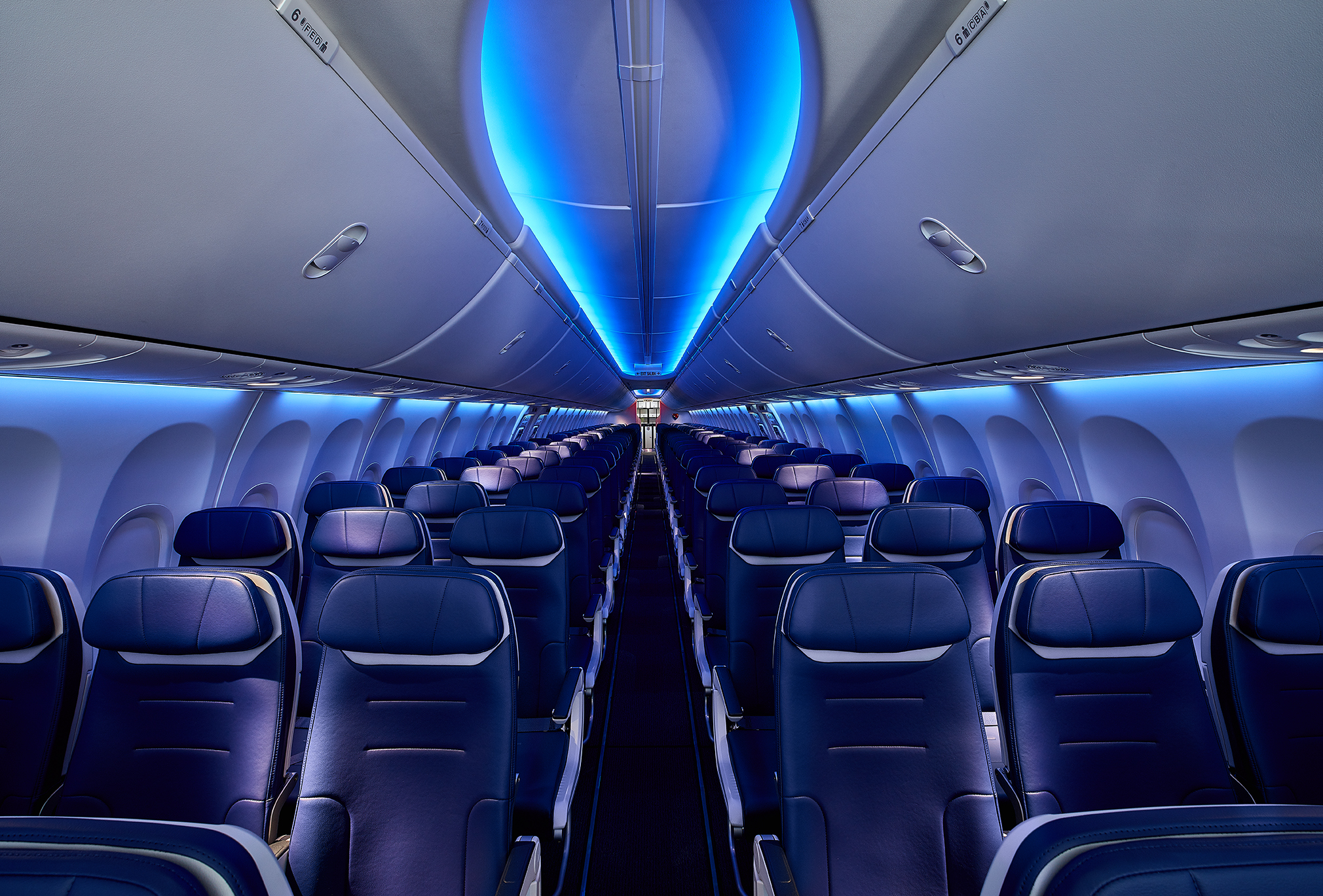 What Are The Best Seats On Southwest Airlines