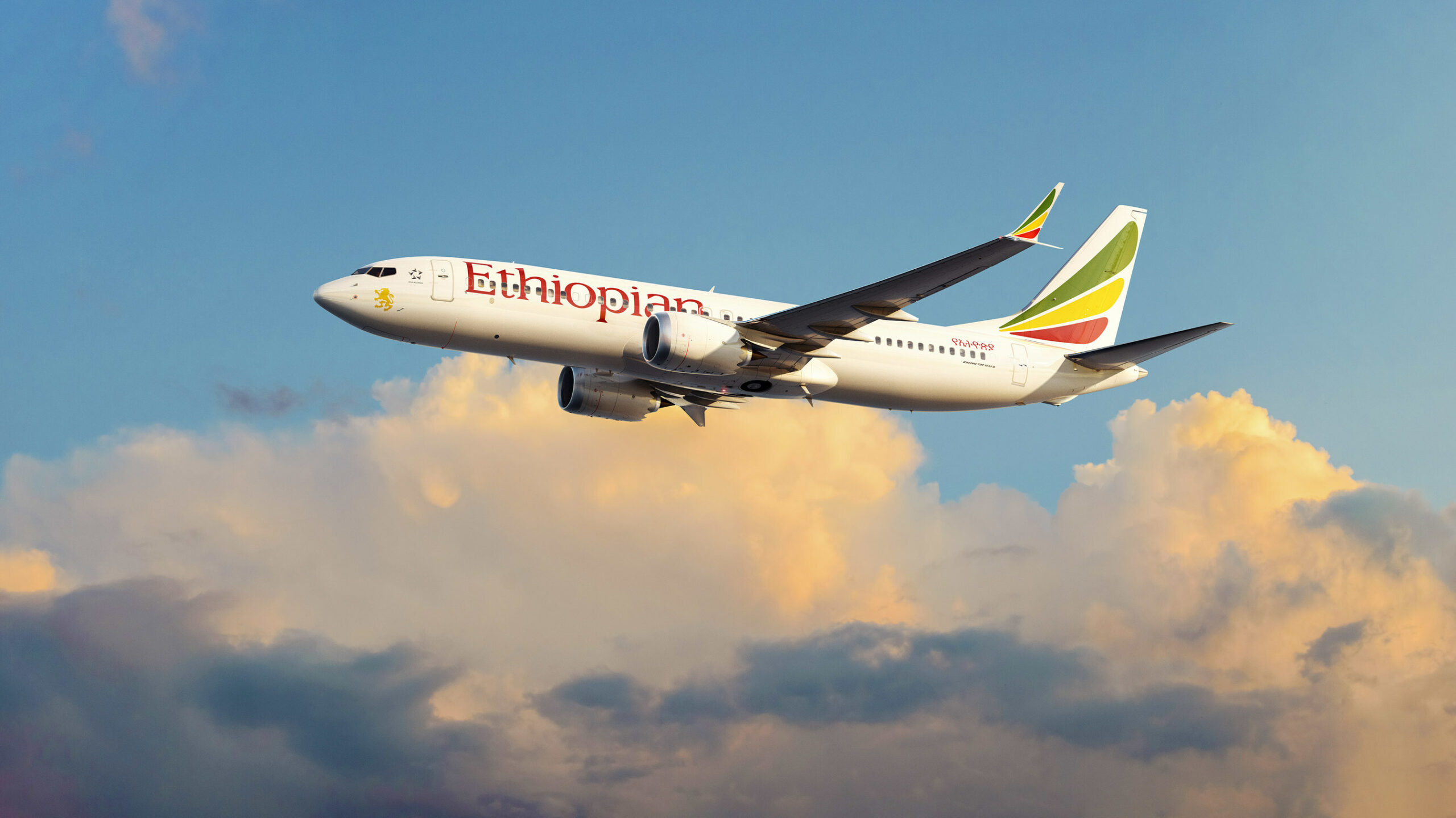 Ethiopian Airlines Places Large Aircraft Orders At Dubai Air Show