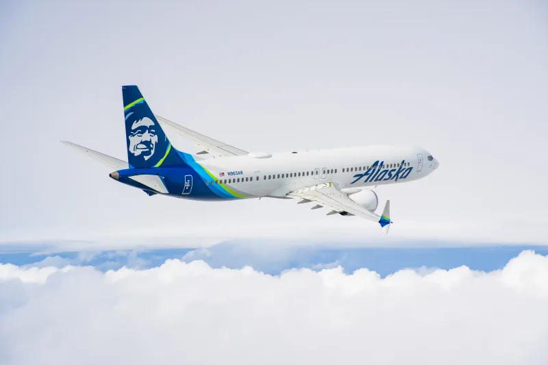 Alaska Airlines $99 Companion Fare Now Available On Hawaiian Airlines’ North America flights