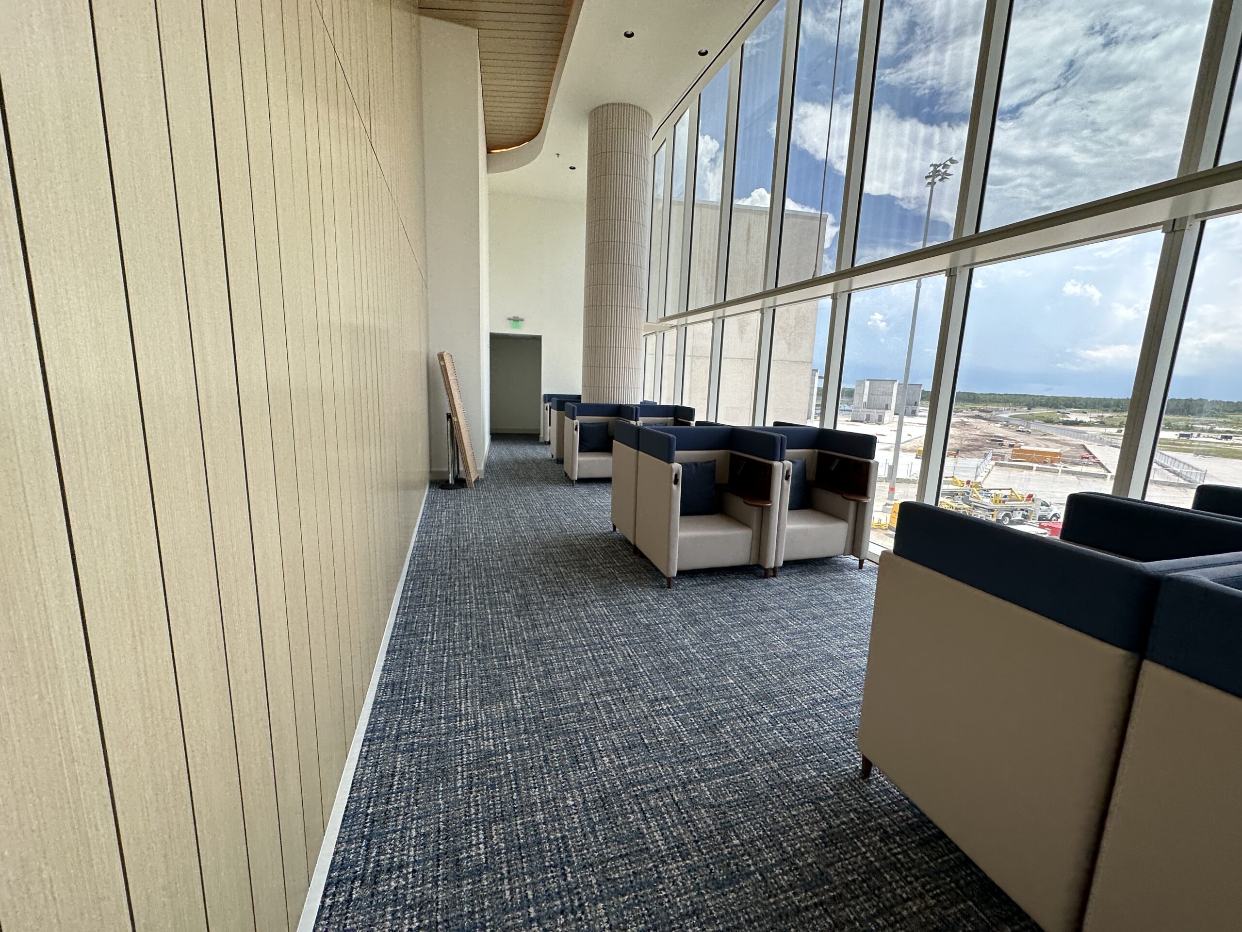 Photo of: Plaza Premium Lounge MCO