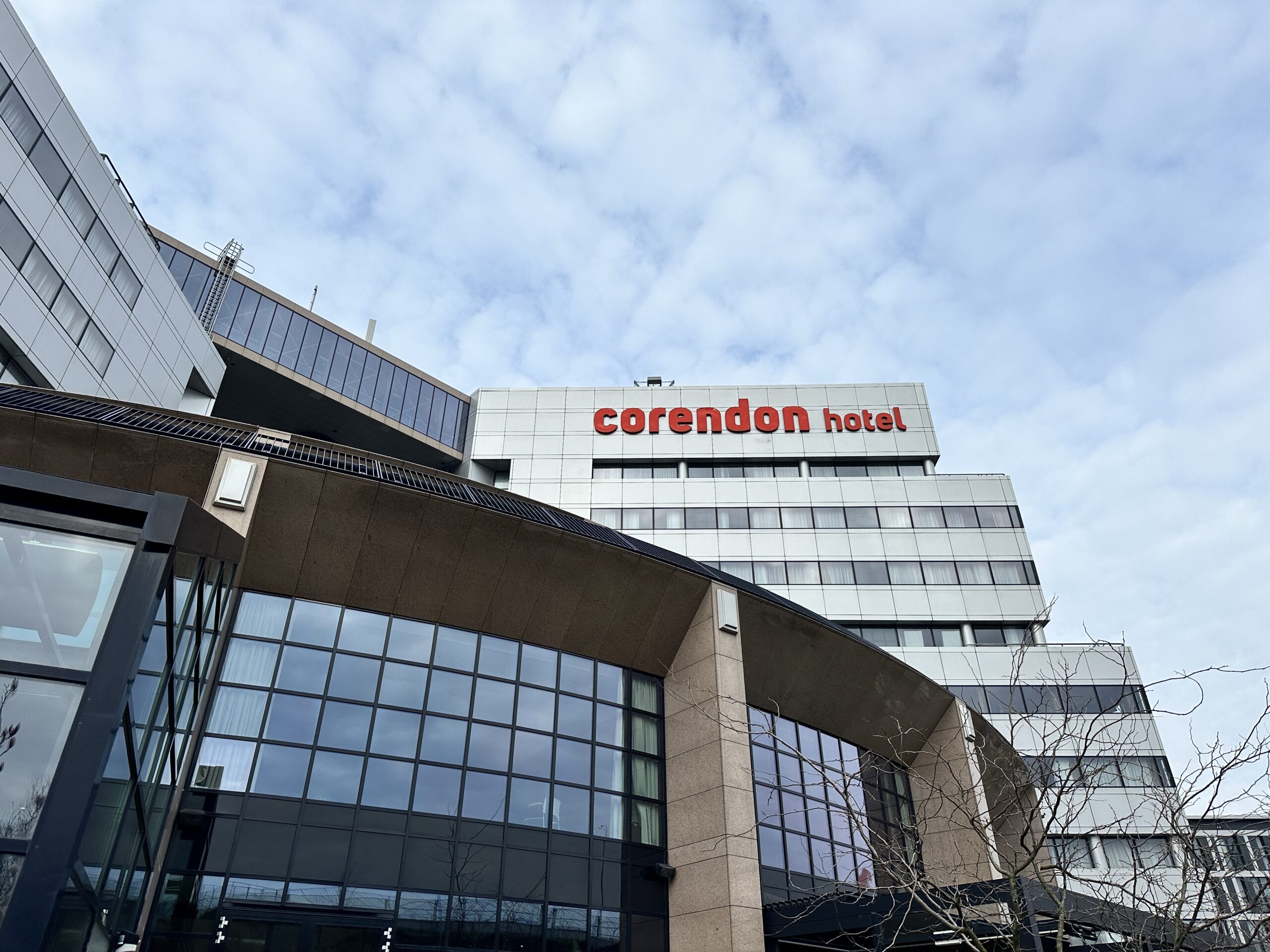 Review: Corendon Amsterdam Schiphol Airport, a Tribute Portfolio Hotel