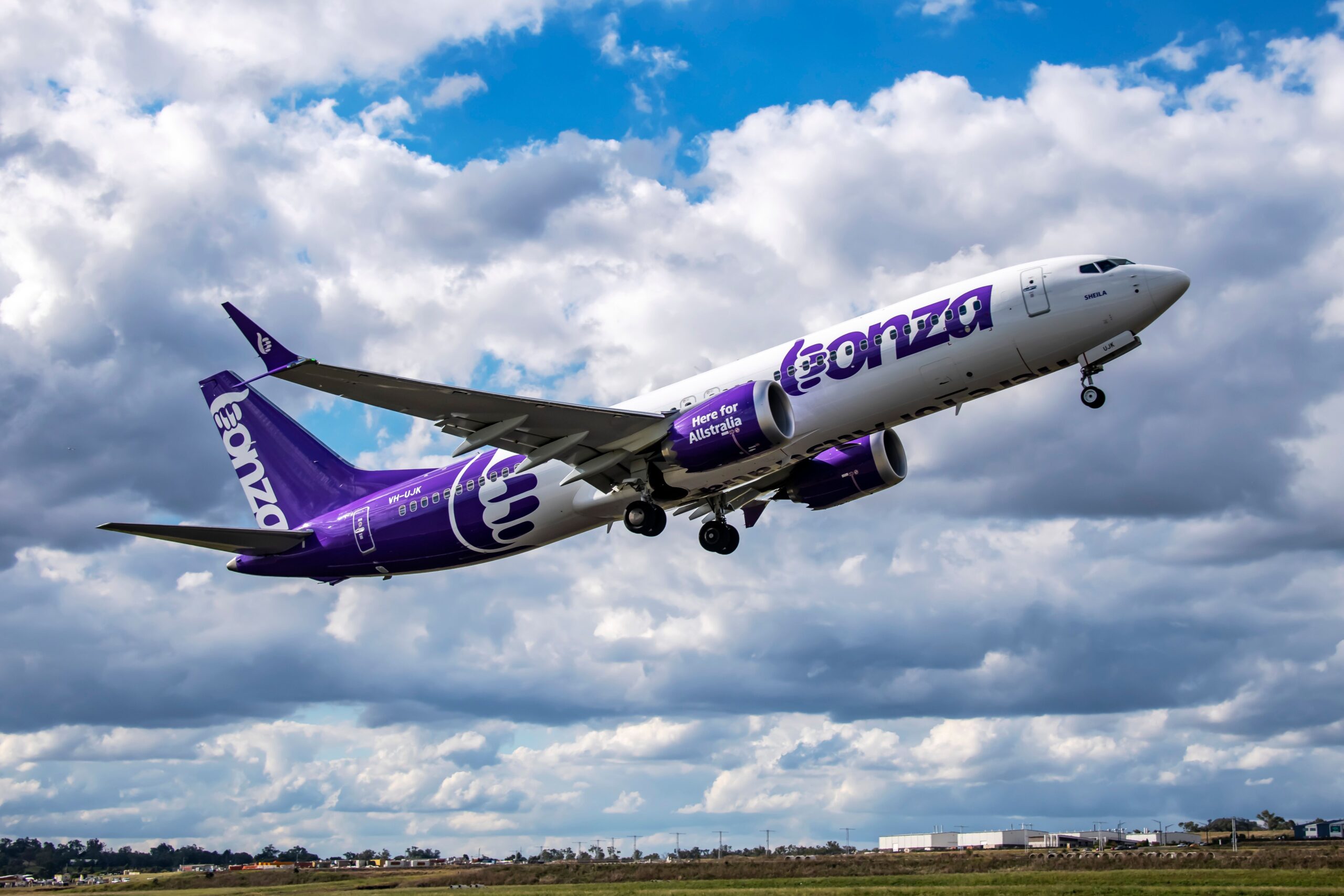 Bonza Airlines Enters Voluntary Administration