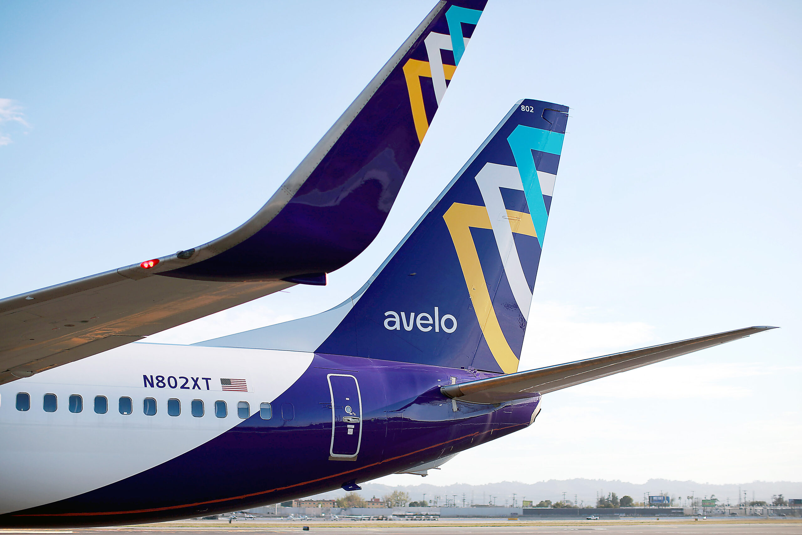 Avelo Announces Wilmington To Atlanta Service