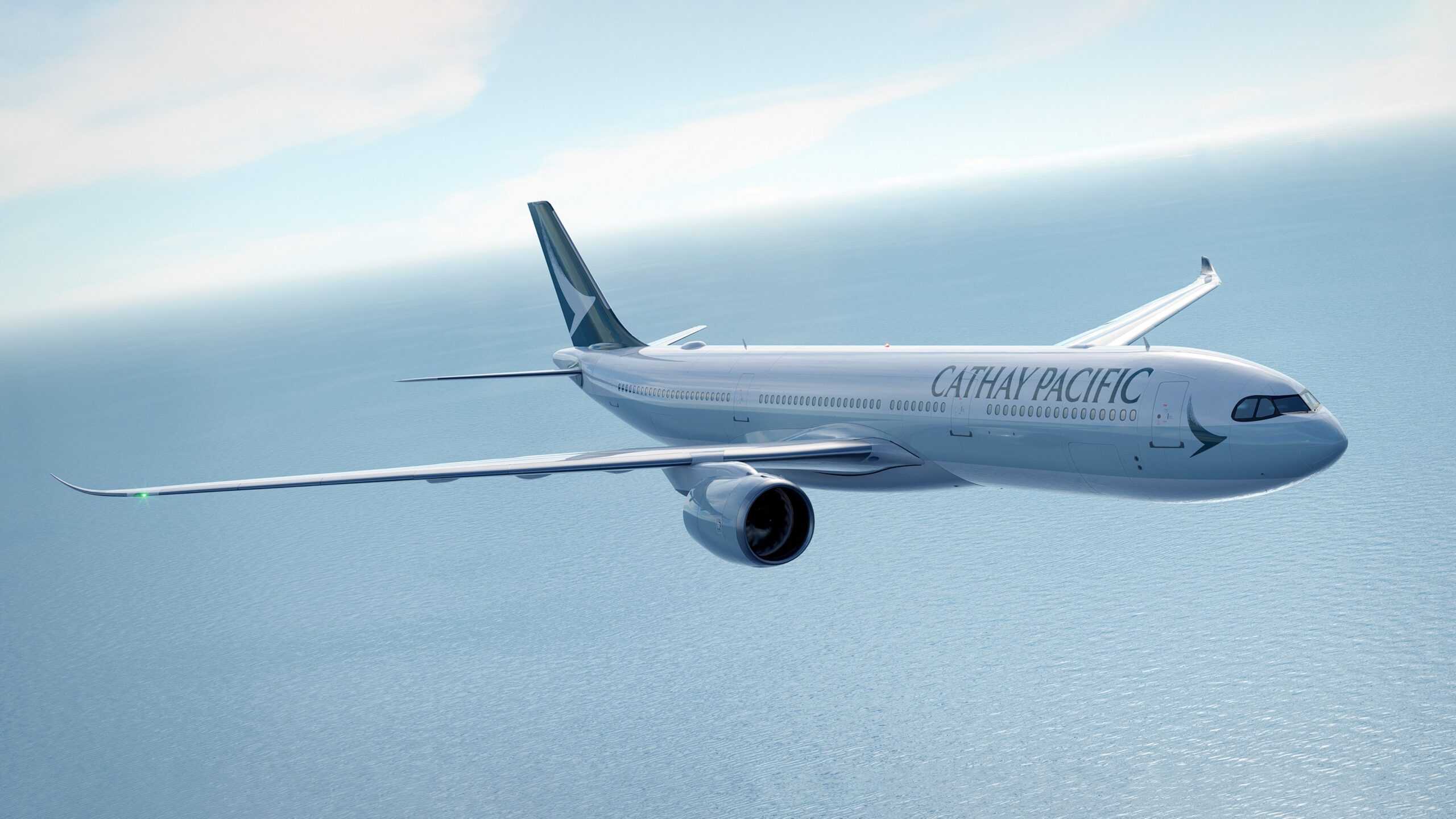 Cathay Pacific Orders 30 Airbus A330-900neos