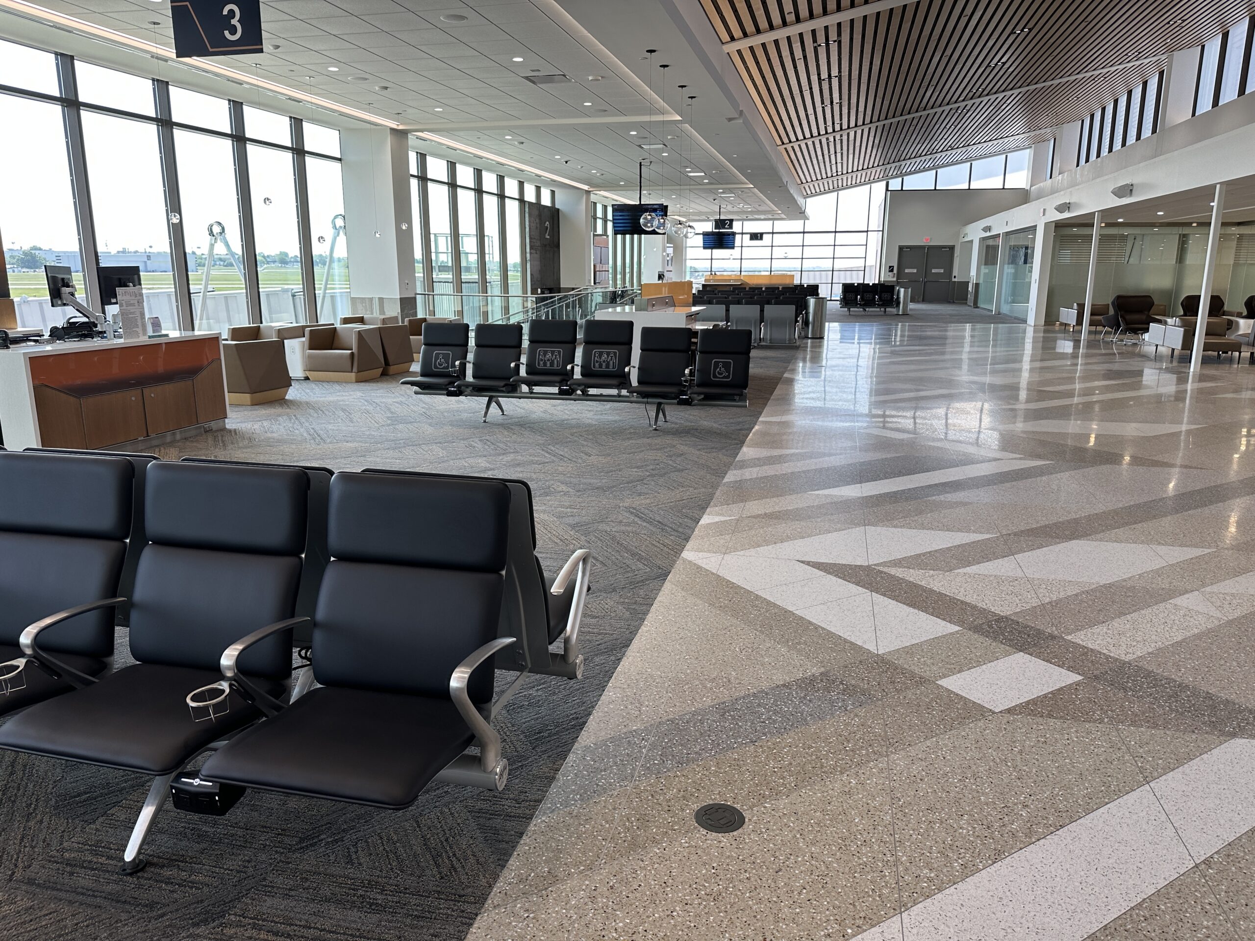 Flights To Orlando Coming To Lincoln Airport Via Breeze Airways