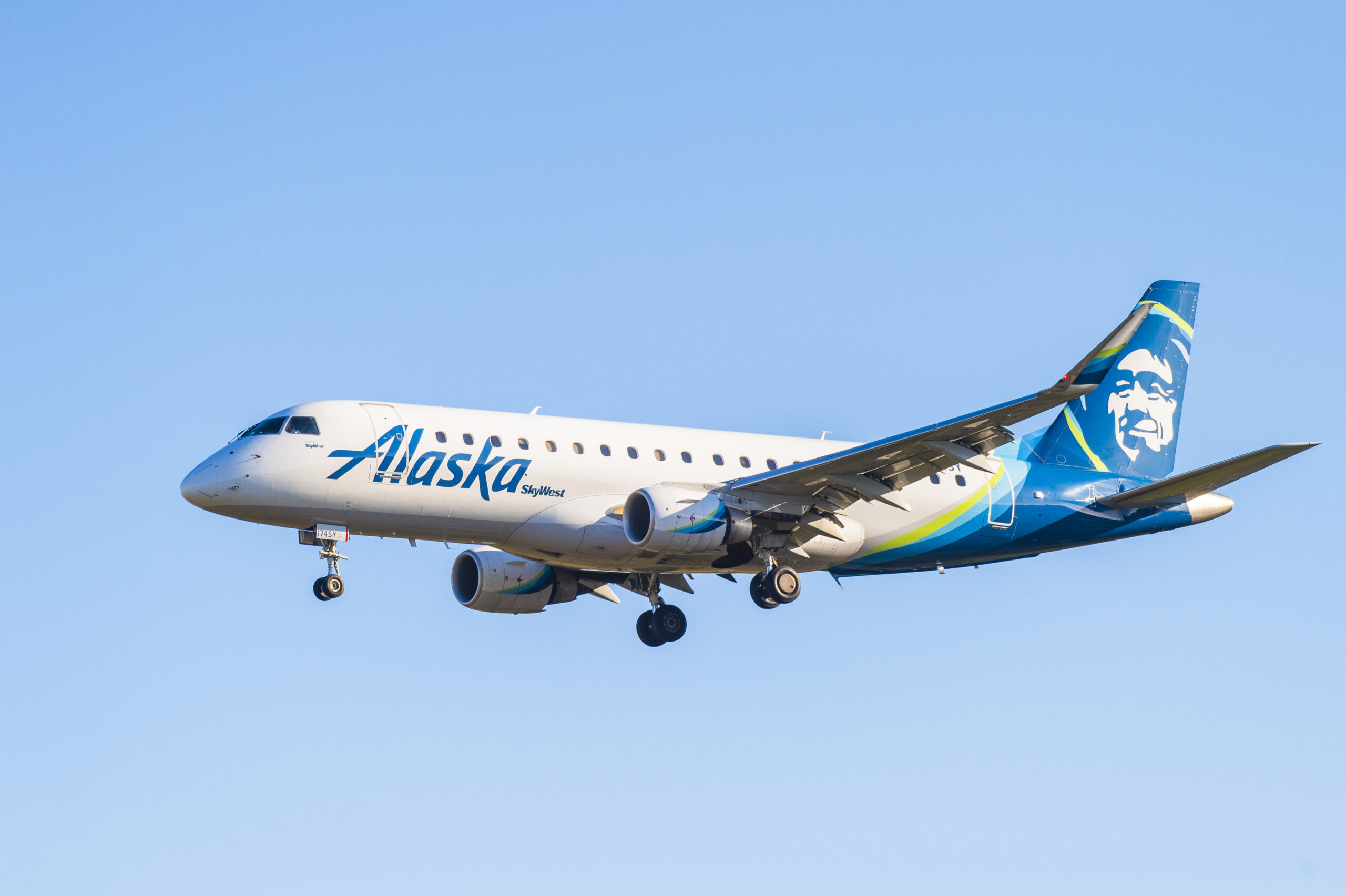 Alaska Airlines Adds 7 New Routes