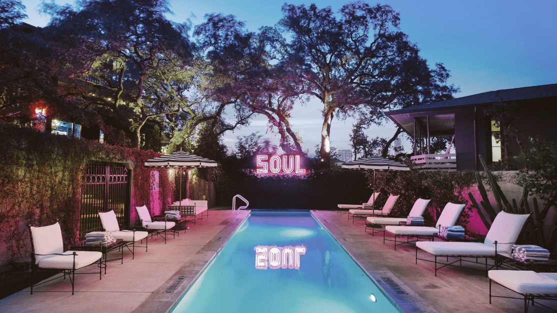 World Of Hyatt Members Can Now Earn At Bunkhouse Hotels