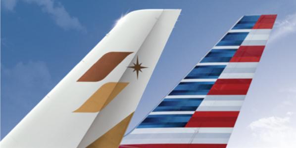 Starlux Launches Partnership With American Airlines
